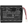 Ilc Replacement For Adt Battery 300-10186